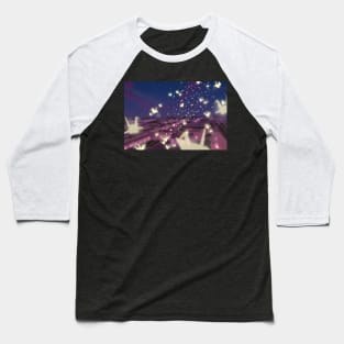 Wishful Thinking Baseball T-Shirt